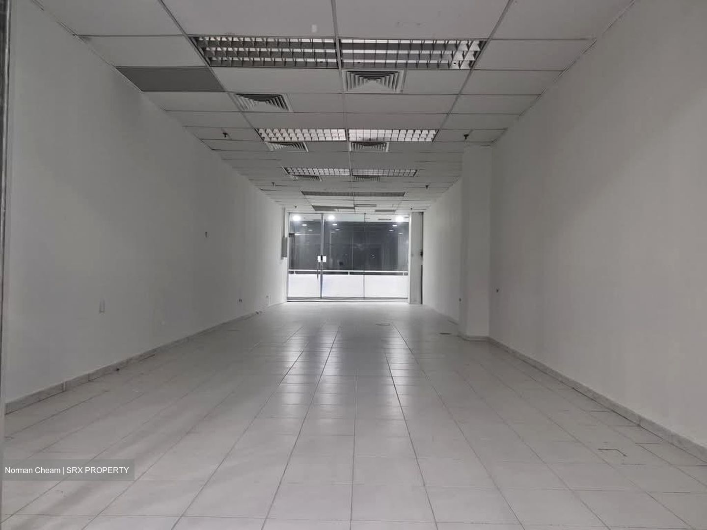 North Bridge Centre (D7), Office #604752401